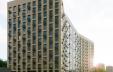 фото ЖК "Nova Алексеевская" Москва - 3
