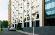 фото ЖК "Nova Алексеевская" Москва - 5