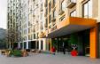 фото ЖК "Nova Алексеевская" Москва - 6